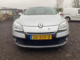 Renault Mégane 1.5 dCi Expression