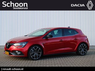 Renault Mégane 1.8 TCe 280 RS APPLE CARPLAY-/ANDROID AUTO