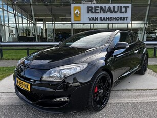 Renault Mégane 2.0 RS Turbo 250 PK CUP / Xenon / Bose /