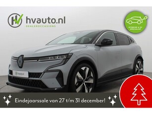 Renault Mégane E-Tech EV60 220PK OPTIMUM CHARGE TECHNO