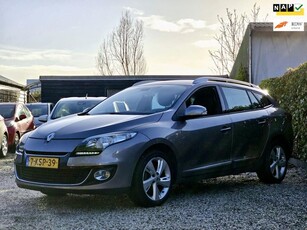 Renault Mégane Estate 1.2 TCe Collection Facelift Navi PDC