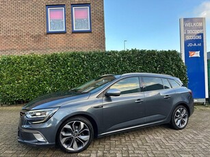 Renault Mégane Estate 1.2 TCe GT-Line Climate C, Cruise C