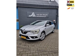 Renault Mégane Estate 1.2 TCe Zen, trekhaak