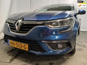 Renault Mégane Estate 1.2 TCe Zen - Xenon - Navi - Bluetooth