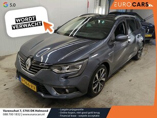 Renault Mégane Estate 1.3 TCe Bose Panoramdak Trekhaak