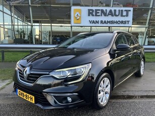 Renault Mégane Estate 1.3 TCe Limited / Trekhaak / Cruise /