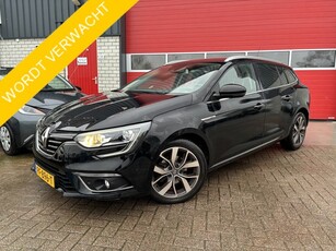 Renault Mégane Estate 1.5 dCi Bose CAMERA / DAB+ / CARPLAY