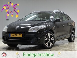 Renault Mégane Estate 1.5 dCi Bose/ Navi/ Bluetooth/