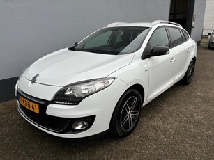 Renault Mégane Estate 1.5 dCi Bose - Trekhaak