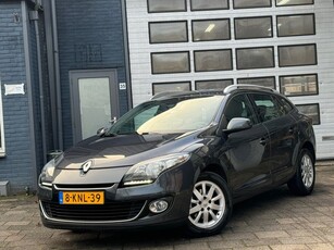 Renault Mégane Estate 1.5 dCi Collection Clima Navi