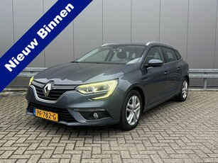 Renault Mégane Estate 1.5 dCi Eco2 Zen Navi / Clima /