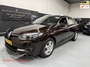 Renault Mégane Estate 1.5 dCi Expression Nap/Airco/Navi/APK