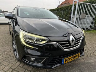 Renault Mégane Estate 1.6 dCi Bose LEDER/XENON/NAVI