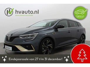 Renault Mégane Estate 1.6 E-TECH PHEV 160 E-TECH ENGINEERED