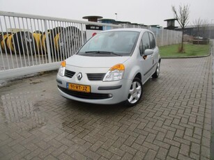 Renault Modus 1.4-16V Privilège Luxe, 119.688KM, Nw apk