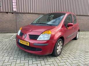 Renault Modus 1.6-16V Airco Automaat Nieuwe APK