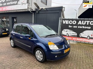 Renault Modus 1.6-16V Tech Road airco nette auto