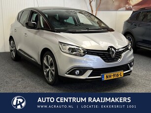 Renault Scénic 1.2 TCe Intens NAVIGATIE CRUISE CONTROL