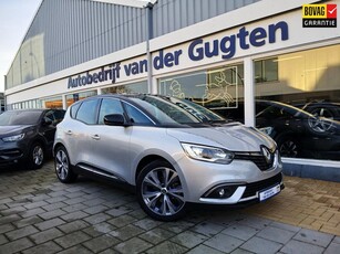 Renault Scénic 1.3 TCe Intens