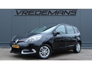 Renault Scénic 1.5 dCi Limited