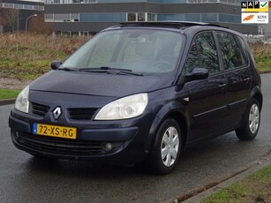 Renault Scénic 1.6-16V Business Line NAP/PANORAMADAK/NW APK