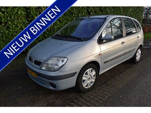 Renault Scénic 1.6-16V Expression NETTE AUTO EN BETROUWBAAR!