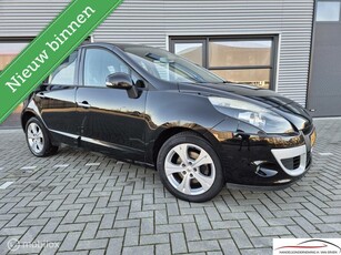 Renault Scenic 1.6 DYNAMIC NAVI HALF LEDER