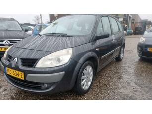 Renault Scenic 2.0-16V Business Line??€1899,-??7