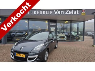 Renault Scénic 2.0 Bose*Automaat*Navigatie*Keyless