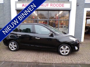 Renault Scénic 2.0 Dynamique AUTOMAAT NAVI,LEDER,PDC,GOED