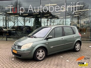 Renault Scenic 2.0 Privilège Luxe Loop of sloop APK 4-3-2025