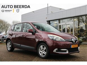 Renault Scénic TCe 115 Expression Achteruitrijcamera