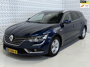 Renault Talisman Estate 1.5 dCi AUTOMAAT / 204.000km (2016)