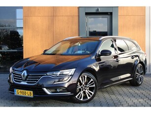 Renault Talisman Estate 1.6TCe 200pk Initiale Paris Bose