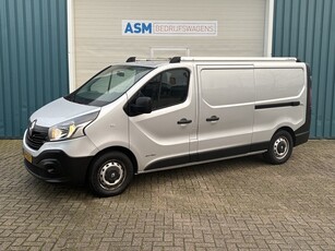 Renault Trafic 1.6 141Pk dCi T29 L2H1 / Cruise / Airco / 2X