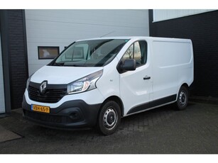 Renault Trafic 1.6 dCi 120PK - EURO 6 - Airco - Navi -