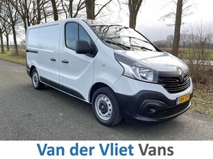 Renault Trafic 1.6 dCi 126pk E6 Comfort Lease €248 p/m