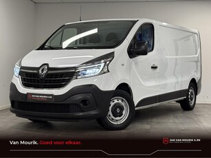 Renault Trafic 1.6 dCi 95 T29 L2H1 Comfort Navigatie