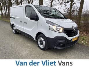 Renault Trafic 1.6 dCi E6 Comfort Lease €203p/m, Airco