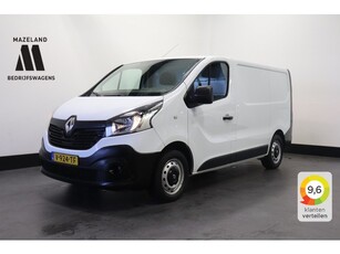 Renault Trafic 1.6 dCi - EURO 6 - Airco - Navi - Cruise - €