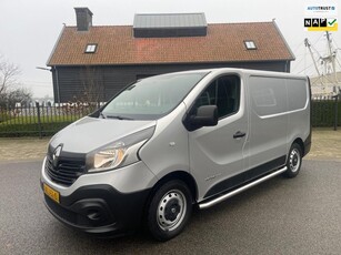 Renault Trafic 1.6 dCi T27 L1H1 Turbo2 Energy Airco