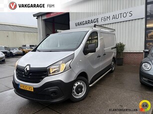 Renault Trafic 1.6 dCi T29 L1H1 Comfort Energy