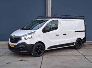 Renault Trafic 1.6 dCi T29 L1H1 Comfort Energy DUBBELE