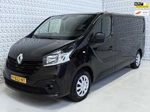 Renault Trafic 1.6 dCi T29 L2 H1 Luxe Airco Trekhaak (2018)