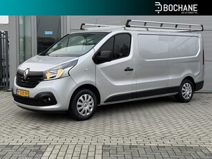 Renault Trafic 1.6 dCi T29 L2H1 125 PK UNIEKE KM STAND