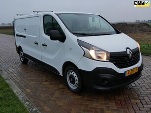 Renault Trafic 1.6 dCi T29 L2H1 Comfort 92kW AC NAVI 2XDOOR