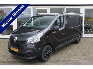 Renault Trafic 1.6 dCi T29 L2H1 Comfort, Cruise Control