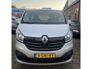 Renault Trafic 1.6 dCi T29 L2H1 Comfort Energy 107KW sterke