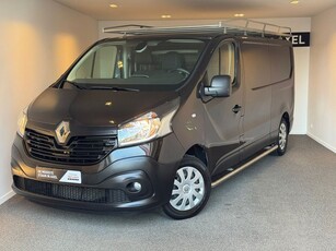 Renault Trafic 1.6 dCi T29 L2H1 Comfort Energy (bj 2017)