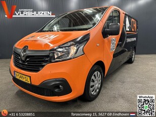 Renault Trafic 1.6 dCi T29 L2H1 Luxe Energy € 6.850,-